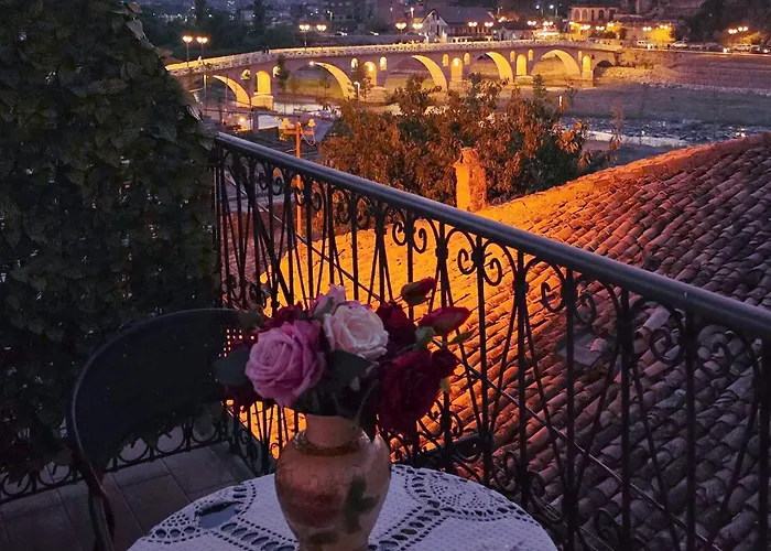 Hotel Gorica - Unesco Quarter