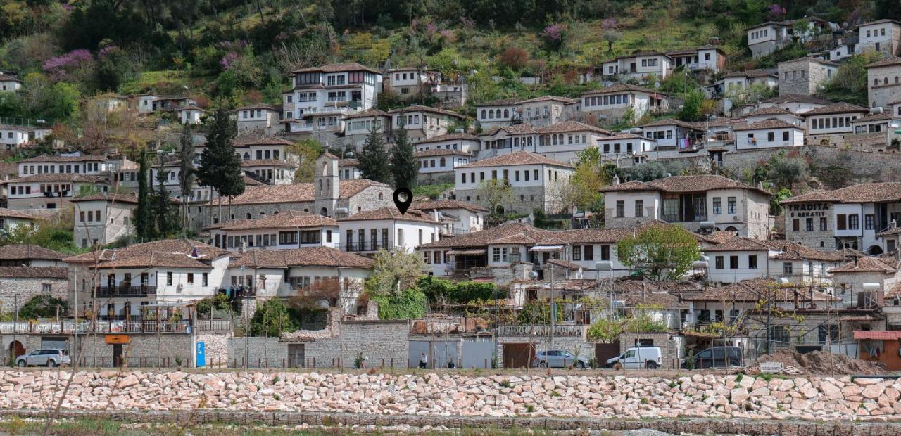 Gorica - Unesco Quarter 3* Берат
