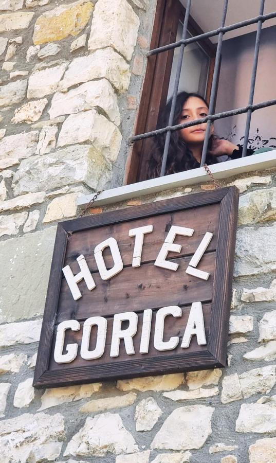 Gorica - Unesco Quarter Готель типу 