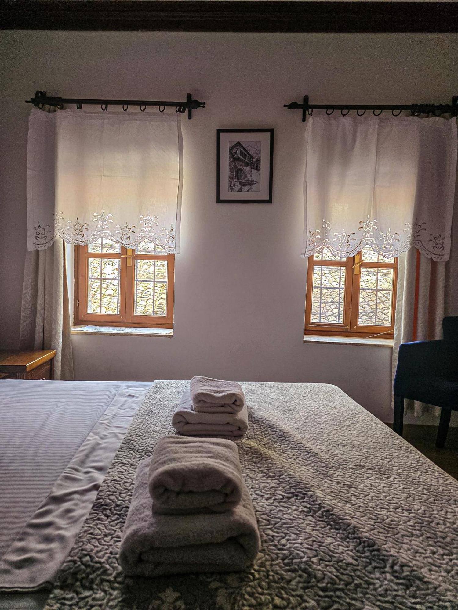Gorica - Unesco Quarter 3* Берат