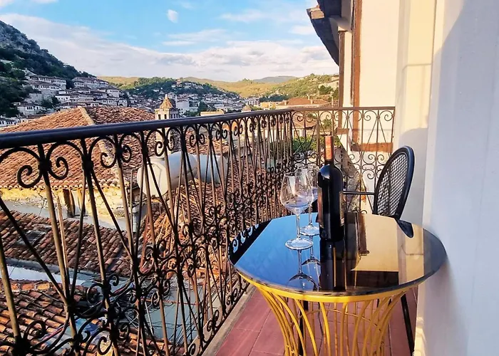 Hotel Gorica - Unesco Quarter