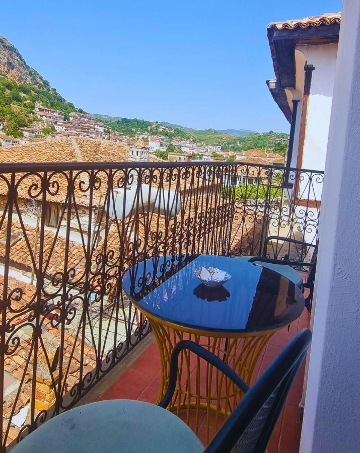 Bed & Breakfast Gorica - Unesco Quarter Berat
