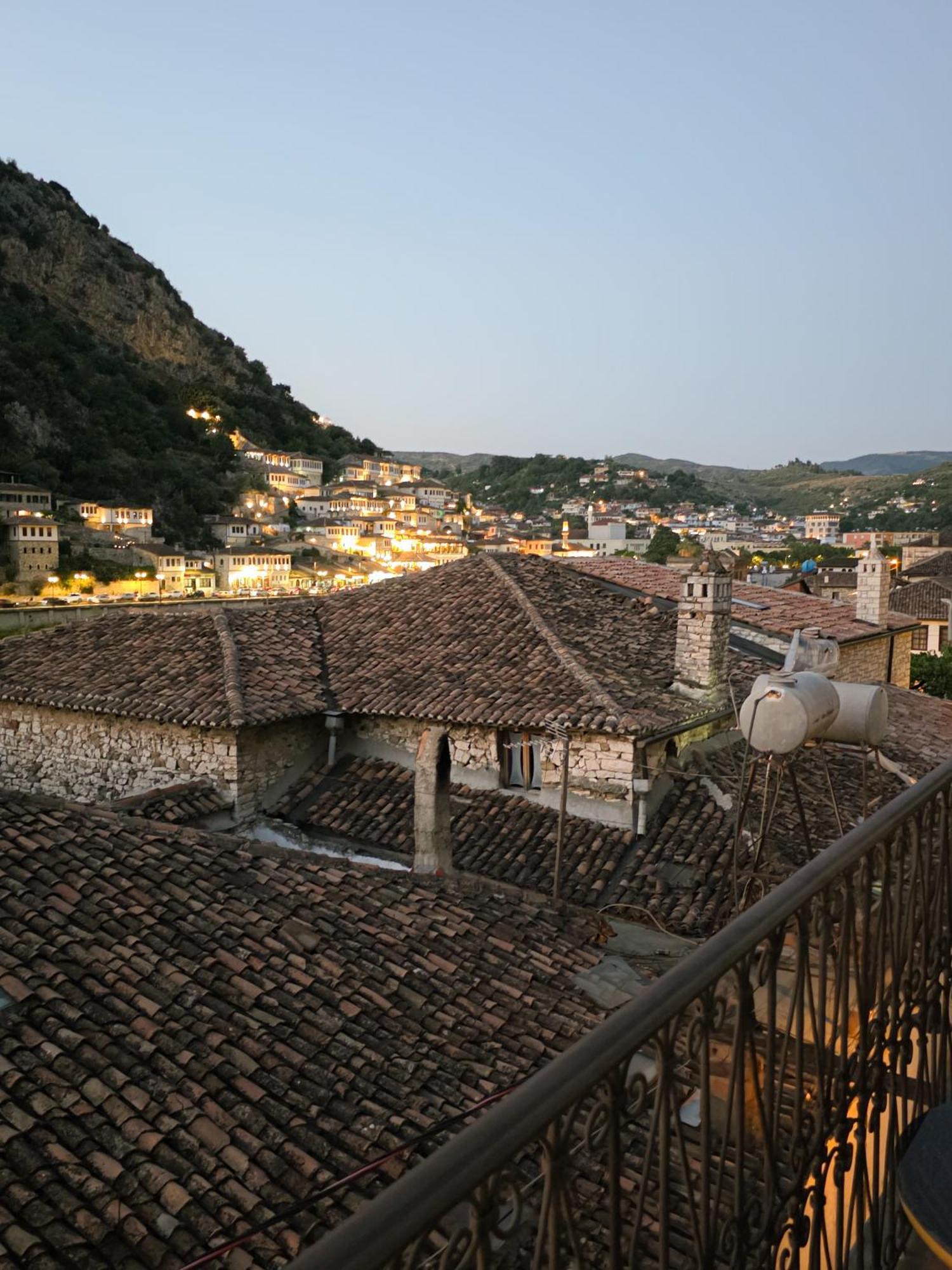 Gorica - Unesco Quarter Berat
