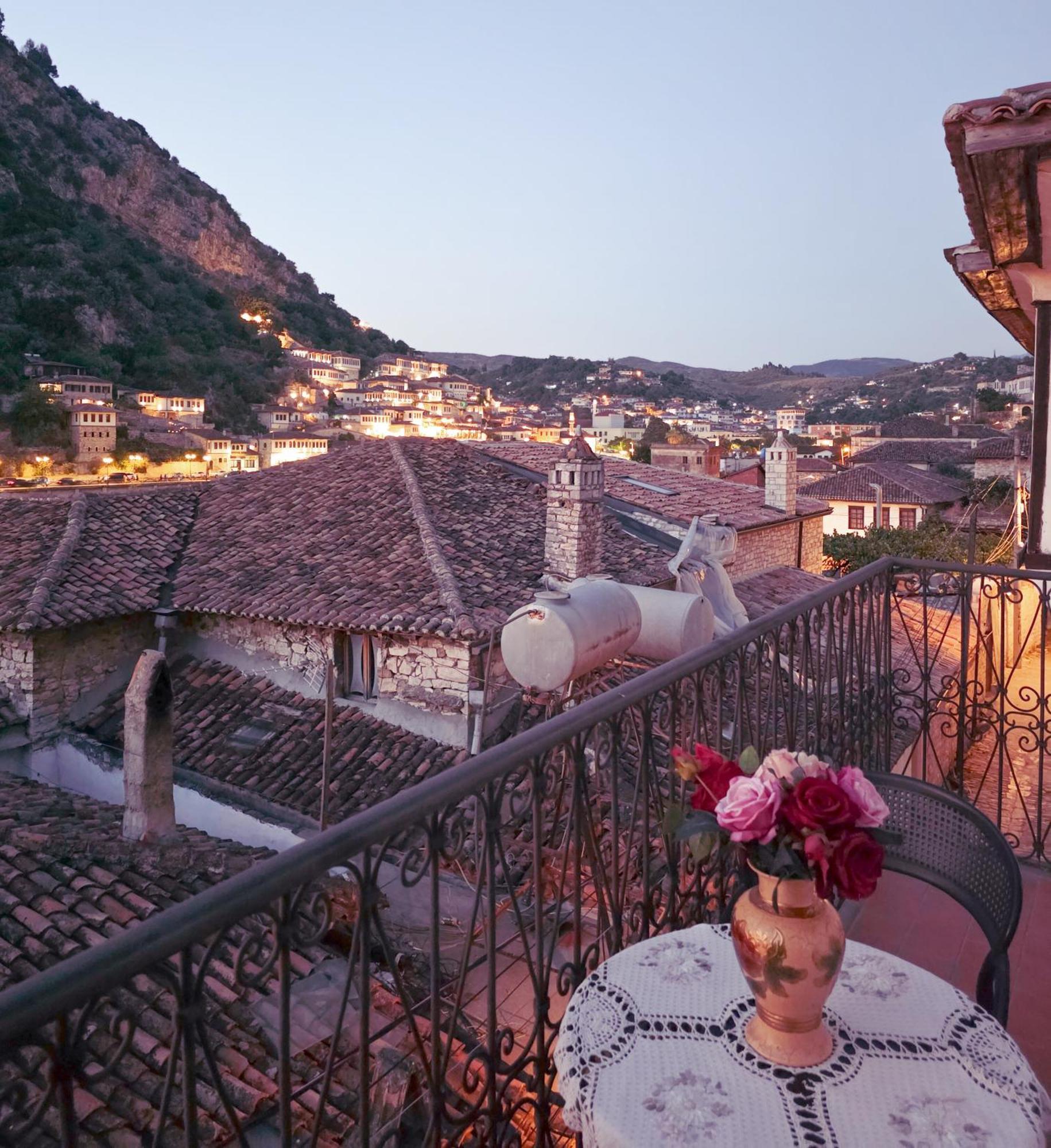 Gorica - Unesco Quarter Bed & Breakfast
